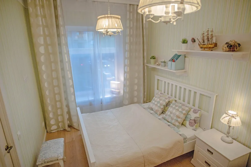 Квартира Квартира Classic home in city center — Санкт-Петербург