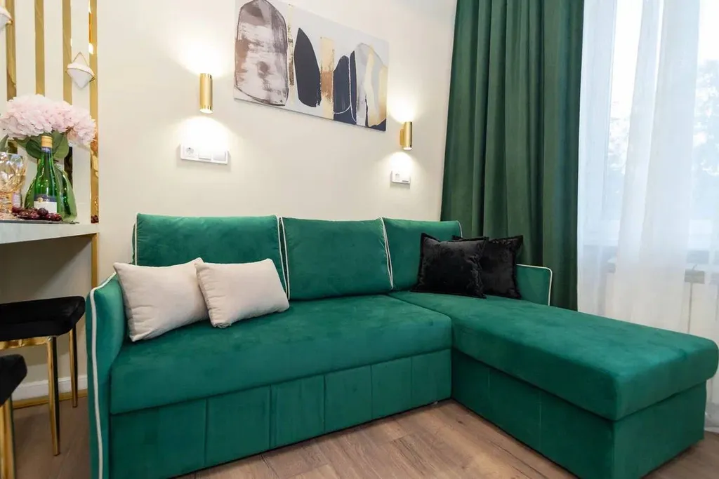 ДзенХоум Загадочность