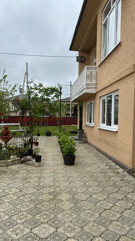 Очамчыра Частный сектор, гостевой дом Уютный номер 1