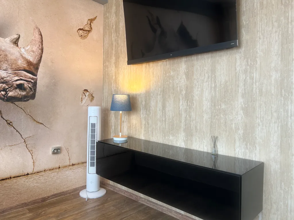 Студия в ЖК Роза Таун возле Сити Молла