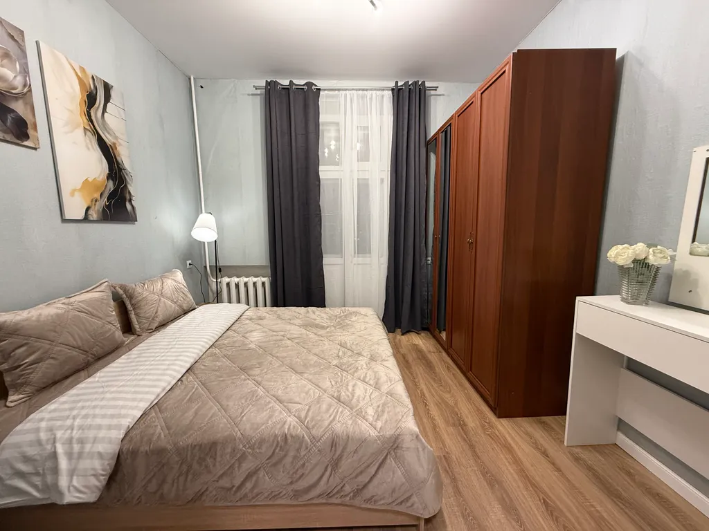 Квартира Квартирах рядом с красной площадью — Москва