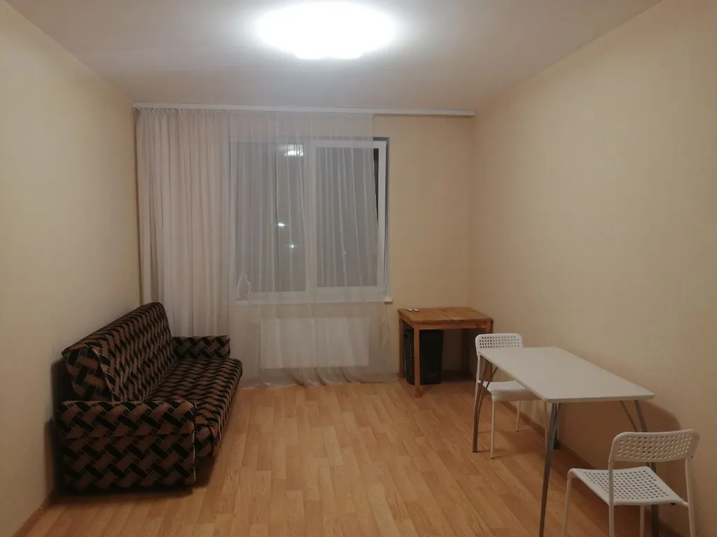 Уютная квартира в новостройке — аренда посуточно в Нижний Новгород