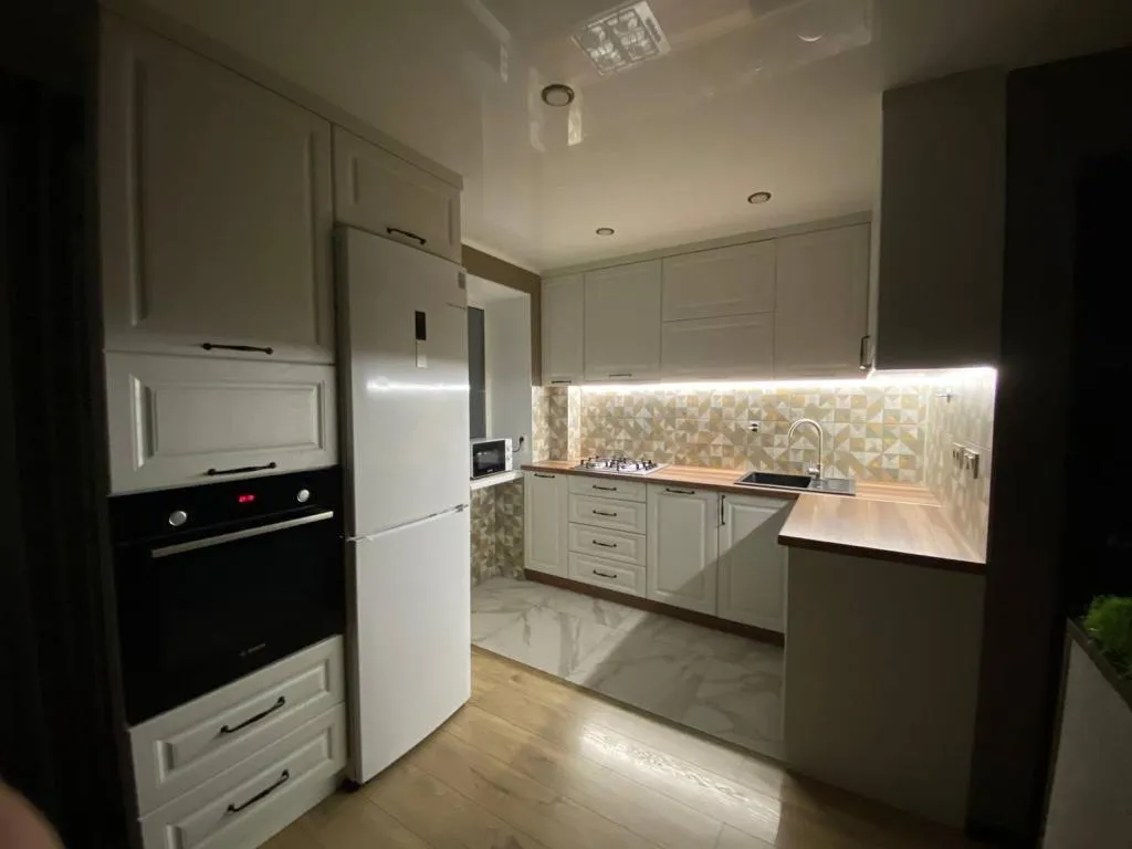 Smart апартамент