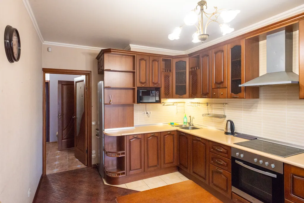 Квартира в самом центре с джакузи!