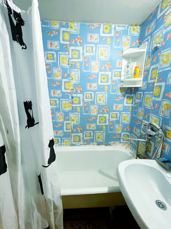 Квартира Квартира вблизи метро — Москва