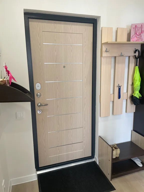 1-комнатная квартира на трассе м-5. Отдых в пути