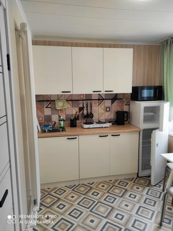 Уютная квартира у моря в самом центре Владивостока