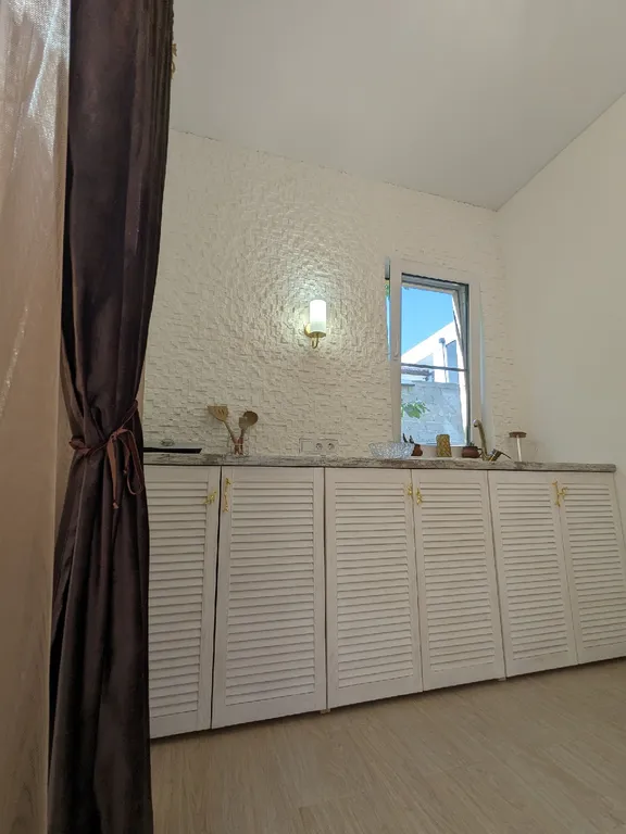 Коттедж Таунхаус в частном доме — Геленджик