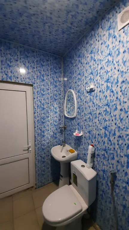 Коттедж 1-комнатный Дом — Дербент