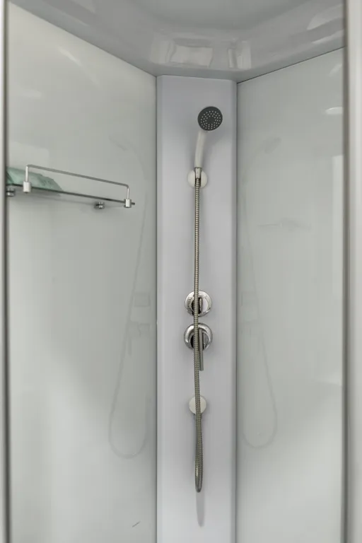 Квартира 2-комнатная квартира с видом на москва сити — Москва