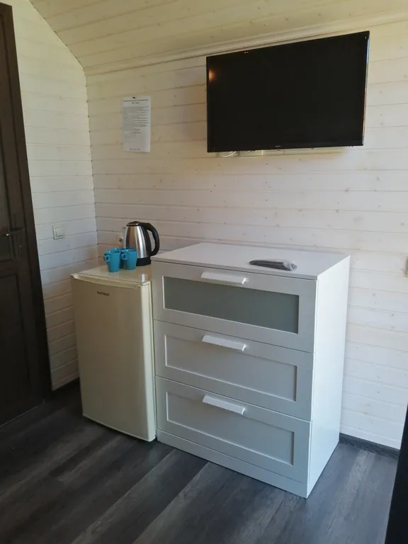 1-комнатный Дом