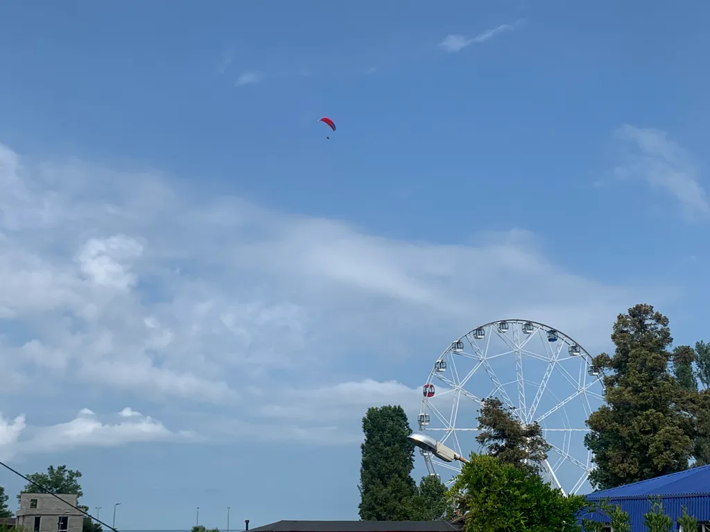 Уютная квартира в центре