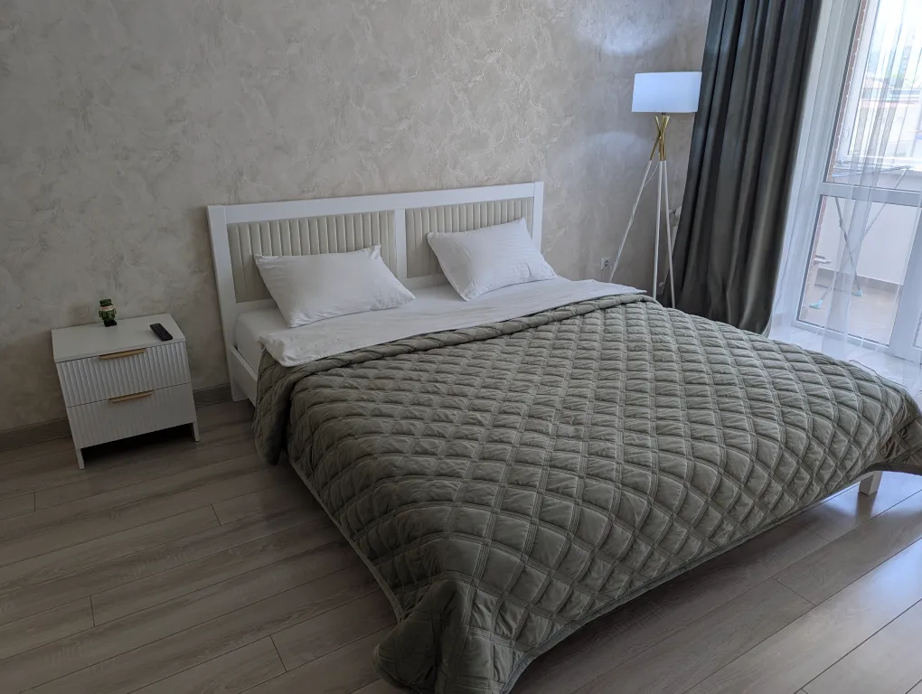 Квартира Уютная квартира с видом на горы — Владикавказ