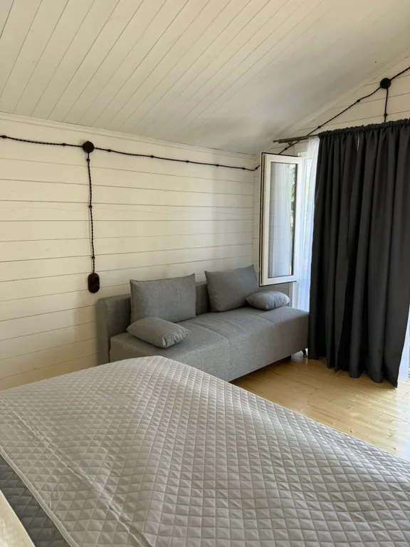 Коттедж Уютный коттедж самом центре — Сухум