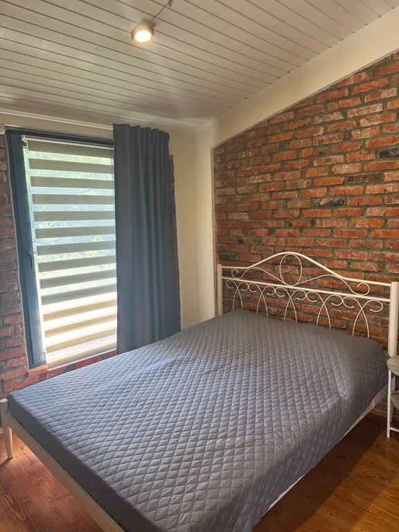 Уютный дом с садом и прекрасным видом на горы и море