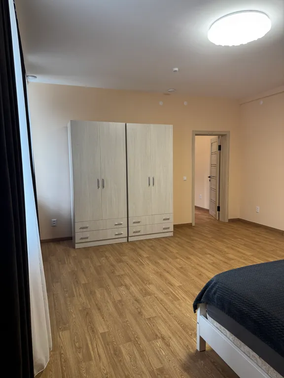 Апартаменты у Центрального пляжа