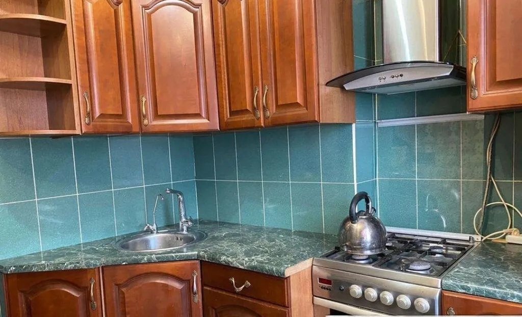 Уютная квартира для проживания. Рядом с центром города.