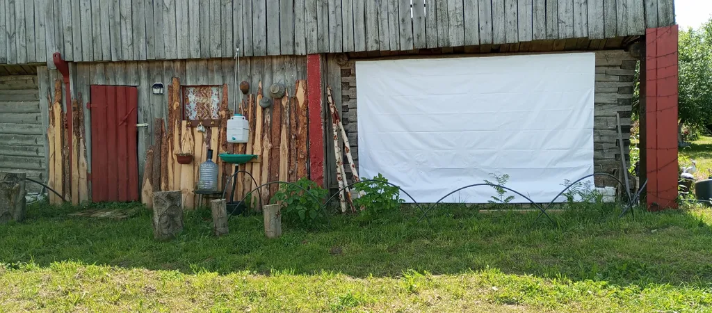 Сельский гостевой дом Лёва