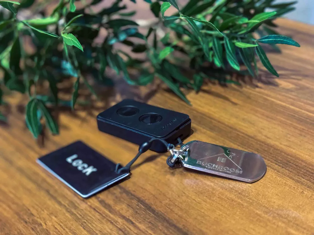 Новая уютная студия