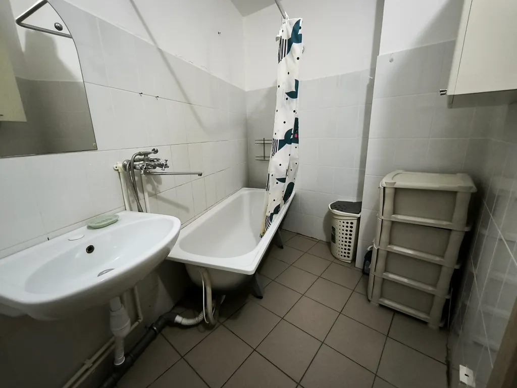 Просторная уютная квартира