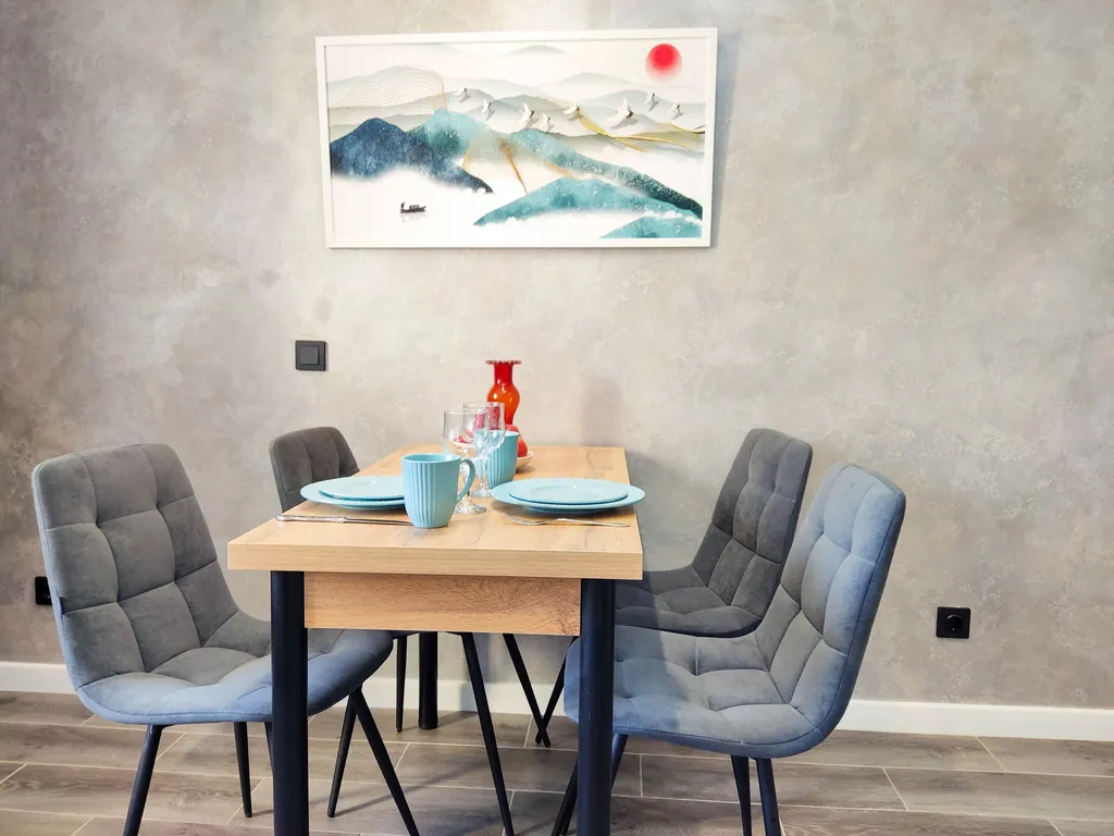 Апартамент возле набережной Брюгге премиум