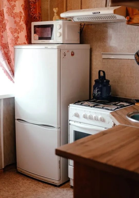 1-комнатная уютная квартира возле вокзала