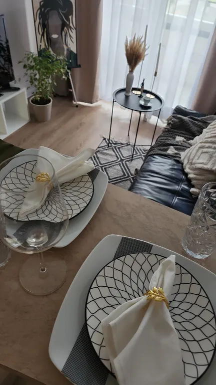 Квартира Апартаменты для вашего идеального отдыха — Ярославль