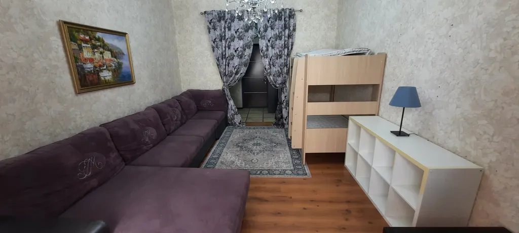 Уютный квартира в центре