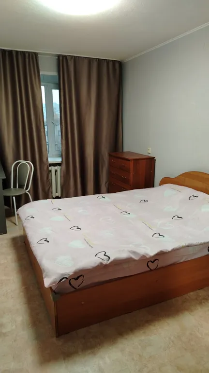 Отличная квартира