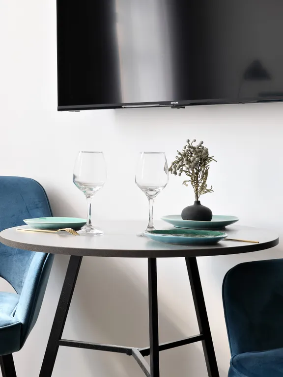 Квартира Квартира Loft Design — Санкт-Петербург