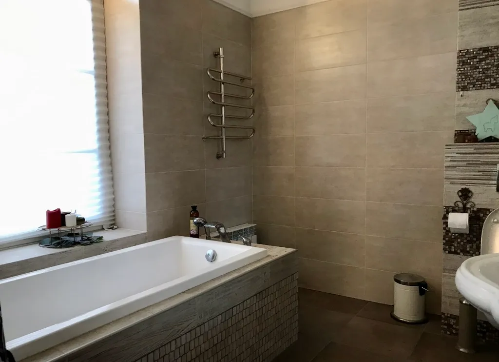 Квартира Квартира Kor’s room 2 — Казань