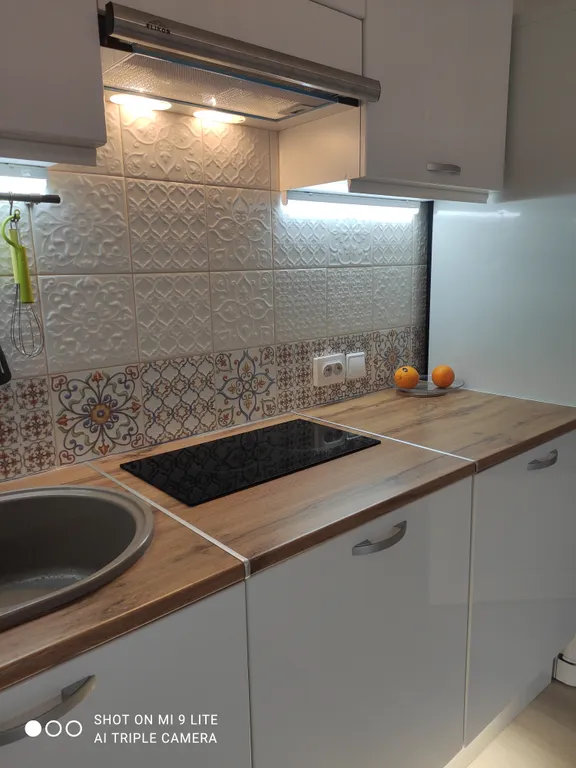 Квартира Квартира у залива — Кронштадт