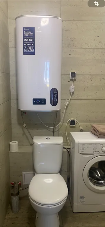 Уютная 2 комнатная квартира