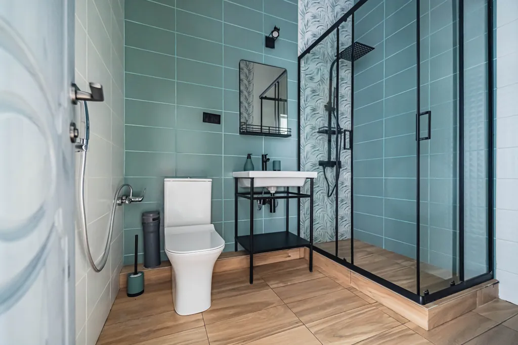 Гармония с природой в нашем таунхаусе