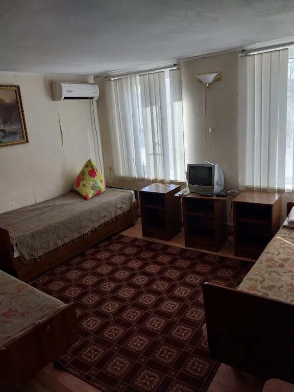 Квартира Комната — аренда посуточно в Таганрог