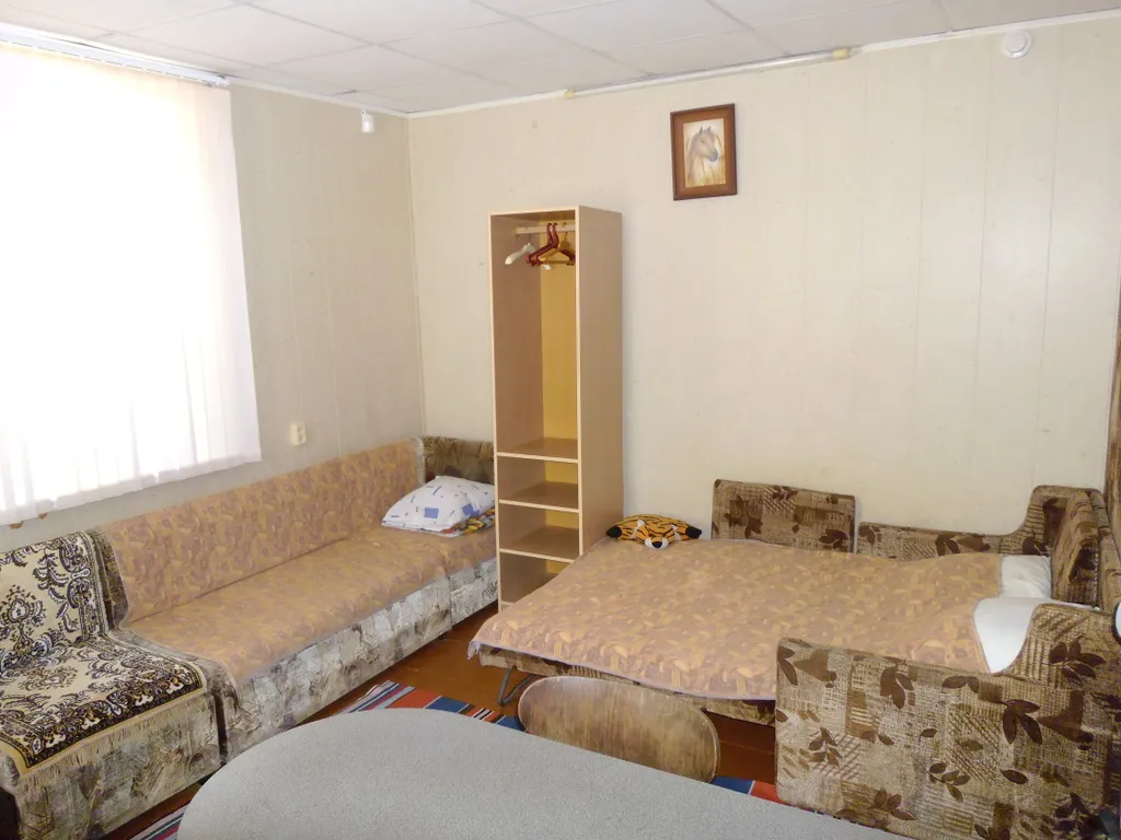 Квартира Номер 3 — аренда посуточно в Ейск