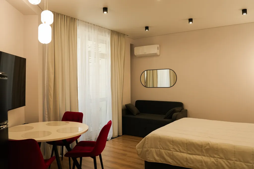 Студия Grenade