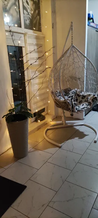 Сказочный Дом в черте города