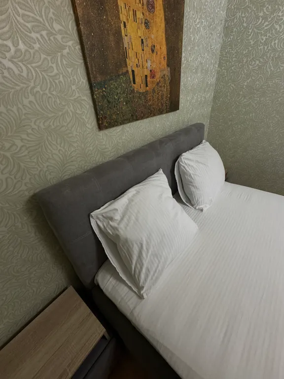 The Twin Peaks Room
