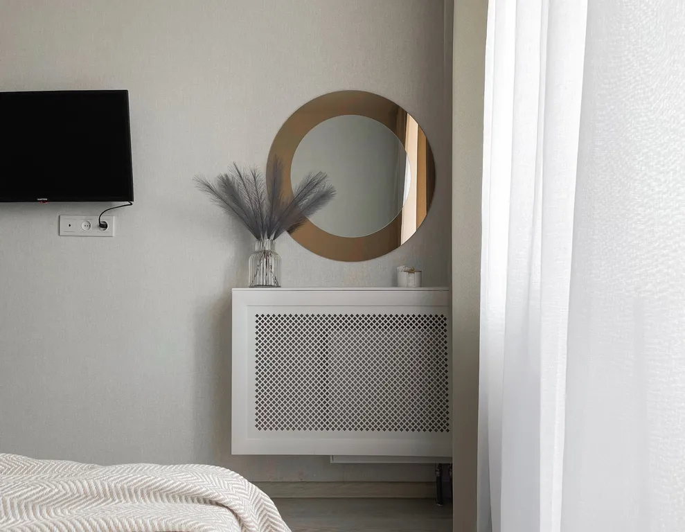 Квартира Апартаменты Гармония в 5 минутах пешком до Самарских терм — Самара