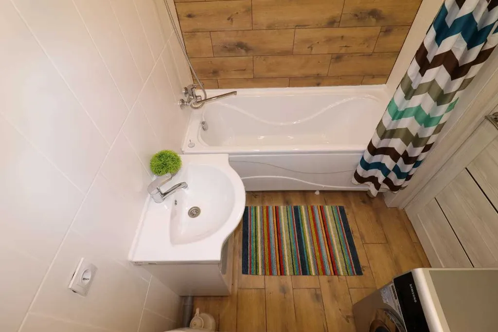 Практичный простор