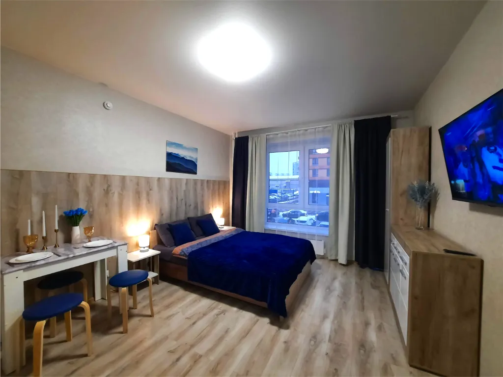 Любите здоровый сон?