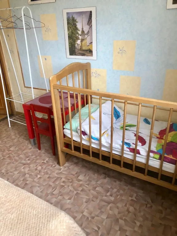 Квартира у парка Александрино