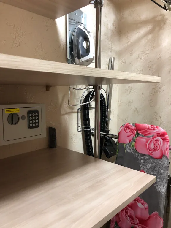 Квартира Квартира для Вашего комфортного отдыха Маяк Балтики — Светлогорск