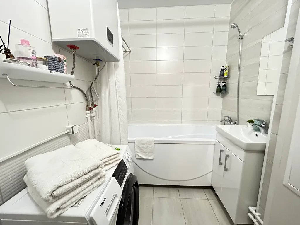 Квартира Апартаменты Бриз на берегу Финского залива — Кронштадт