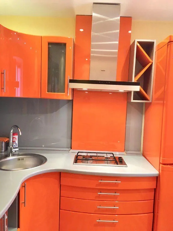 Квартира 2-комнатная Квартира — Екатеринбург