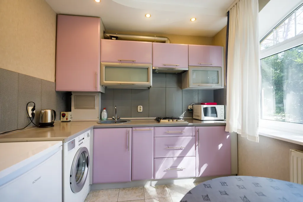 Квартира Апартаменты в центре курортного Светлогорска — Светлогорск