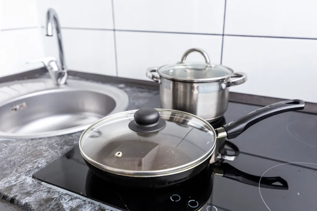 Квартира Квартира Студия в районе жд вокзала — Барнаул