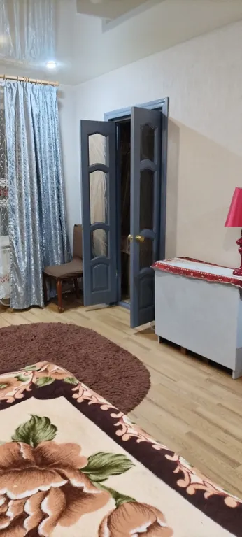 Уютная однушка в центре города