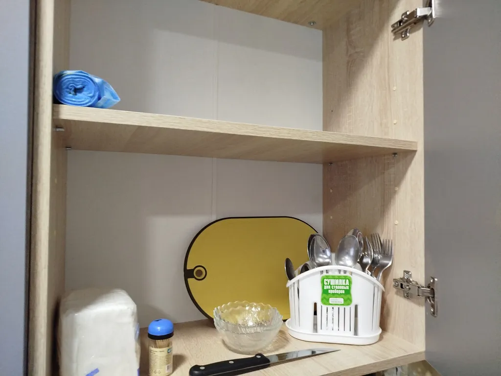 Квартира Классная квартира возле аэропорта,глазной клиники, метро, аквапарк 20 — Новосибирск